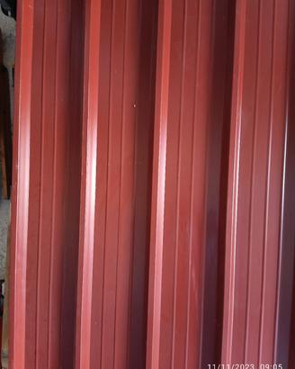 pannello coibentato nuovo 