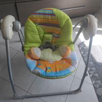 Attrezzature per bambini