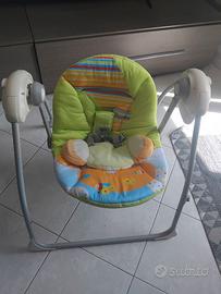 Attrezzature per bambini