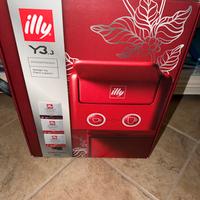 Macchina per il caffè ILLY Y3.3 Iperespresso