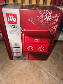 Macchina per il caffè ILLY Y3.3 Iperespresso
