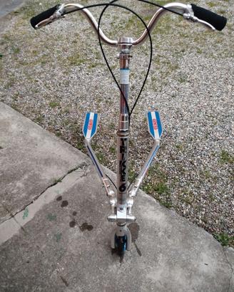 Monopattino a 3 Ruote TRIKKE 6 Originale 