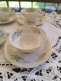 Servizio caffè DBP completo 