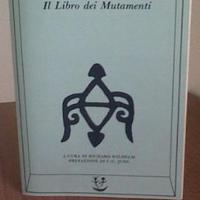 Libro I Ching