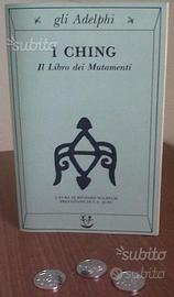 Libro I Ching