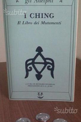 Libro I Ching
