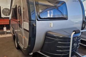 TABBERT T@B 320 METROPOLIS - USATA CLIMA