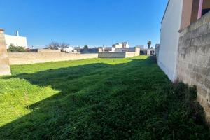 Terreno edificabile di mq. 1414