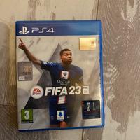 Fifa 23 ps4