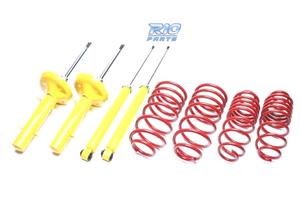 SOSPENSIONE SPORTIVA FORD ESCORT ORION V 10 1990-0