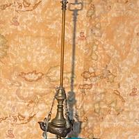 Alambicco per oli essenziali