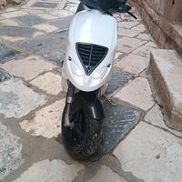 Piaggio NRG