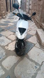 Piaggio NRG