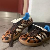 Adidas Samba x Wales Bonner