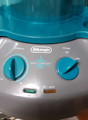 Umidificatore De Longhi