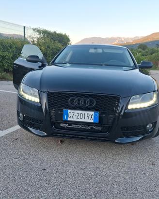 Audi A5 2.0 TFSI 180 CV Ambiente