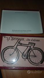 gioco bicicletta