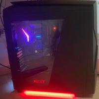 PC Gaming Intel I7 7700K