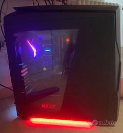 PC Gaming Intel I7 7700K