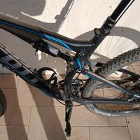 mtb scott genius 930
