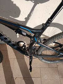 mtb scott genius 930