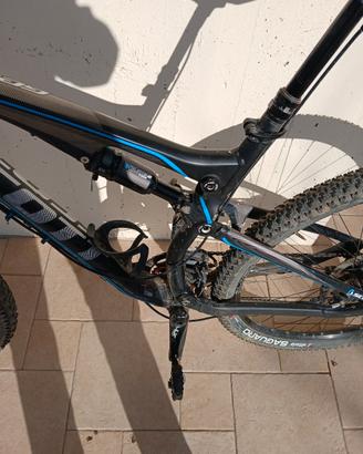 mtb scott genius 930
