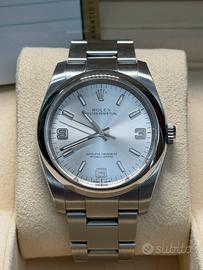 ROLEX OYSTER PEROETUAL 116000