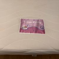 Materasso 1 piazza e mezzo