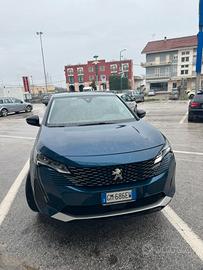 Peugeot 3008 1.5   Bluehdi 1.5 allure pack 131 cv