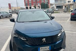Peugeot 3008 1.5   Bluehdi 1.5 allure pack 131 cv