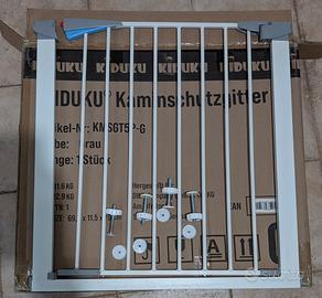 Cancelletto di sicurezza Camon 