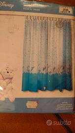 2 teli tende Winnie thePpooh