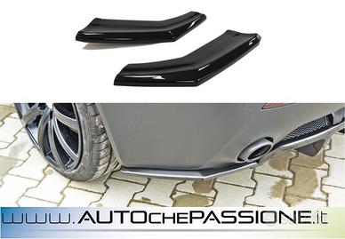 Splitter posteriori Aston Martin V8 Vantage 2004 2