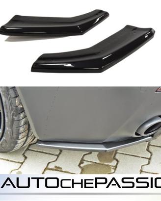 Splitter posteriori Aston Martin V8 Vantage 2004 2