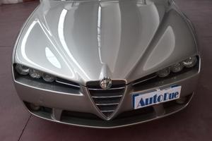 Alfa Romeo Spider 2.4 JTDm 210CV