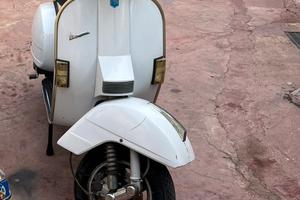 Vespa px 150