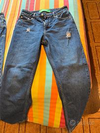 5 paia di Jeans