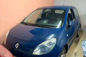 Renault Twingo GPL euro 5 da rivedere