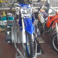 Yamaha YZF 250