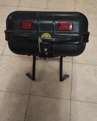bauletto per vespa 