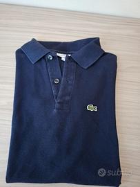 polo ragazzo nota marca 14 anni 