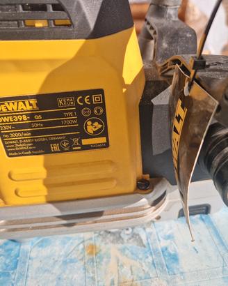 DEWALT ALLIGATOR 