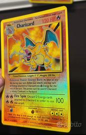 Carta Pokemon
