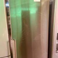 Frigorifero Smeg Monoporta