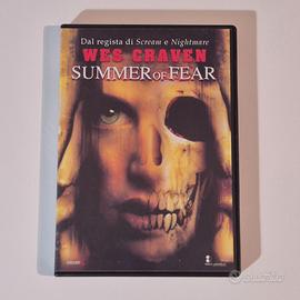 Summer of Fear (Wes Craven e Linda Blair)
