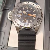 orologio professionale diver 1000 m