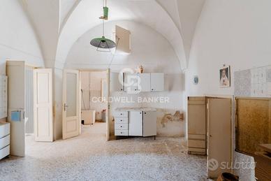 Casa indipendente - Taviano