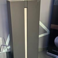 Colonna a bioetanolo Romeo