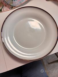 Servizio di piatti Richard Ginori