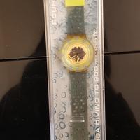 Swatch Scuba 200
